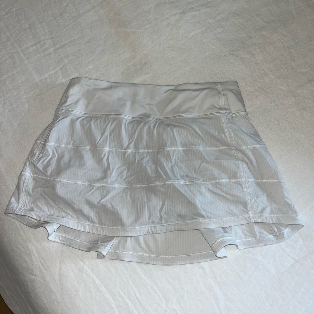 Lululemon tennis skirt